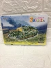 Three-dimensional Puzzle -2 details Picture